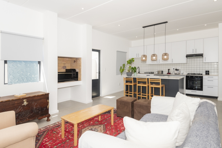 5 Bedroom Property for Sale in Myburgh Park Western Cape